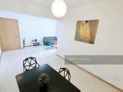 8 @ Mount Sophia (D9), Condominium #129015092